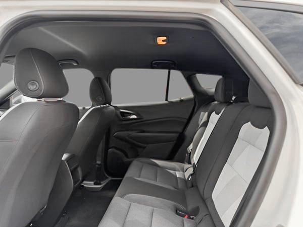 2024 Chevrolet Trax 1RS-7