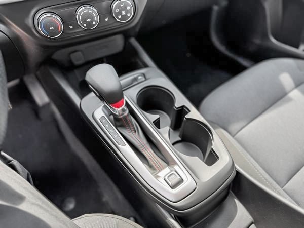 2024 Chevrolet Trax 1RS-10
