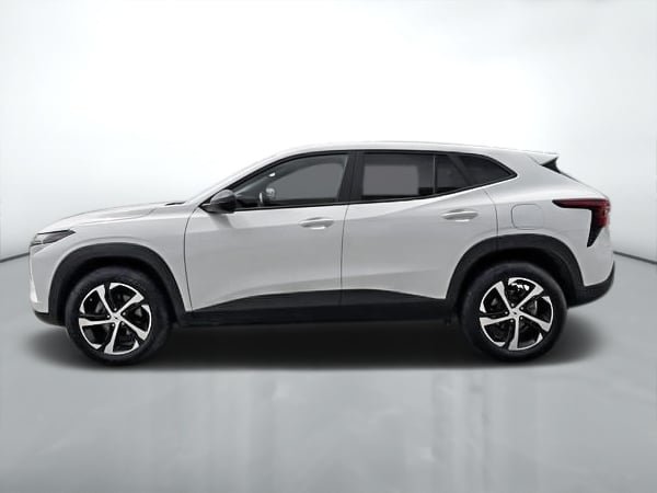 2024 Chevrolet Trax 1RS-5