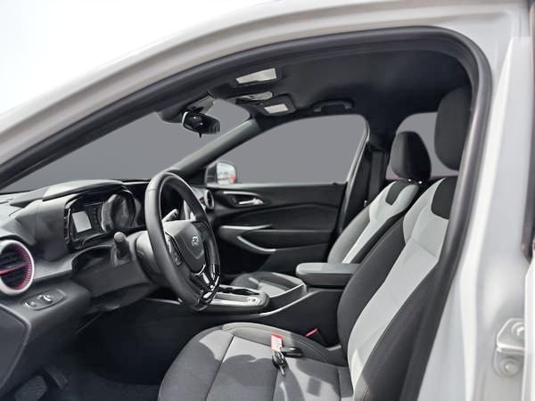 2024 Chevrolet Trax 1RS-8