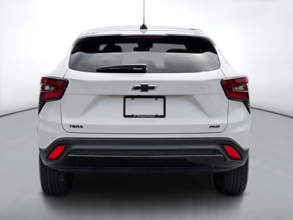 2024 Chevrolet Trax 1RS-3