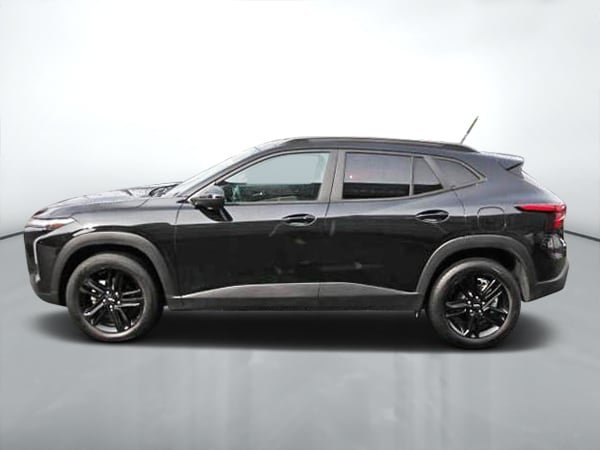 2025 Chevrolet Trax ACTIV-2