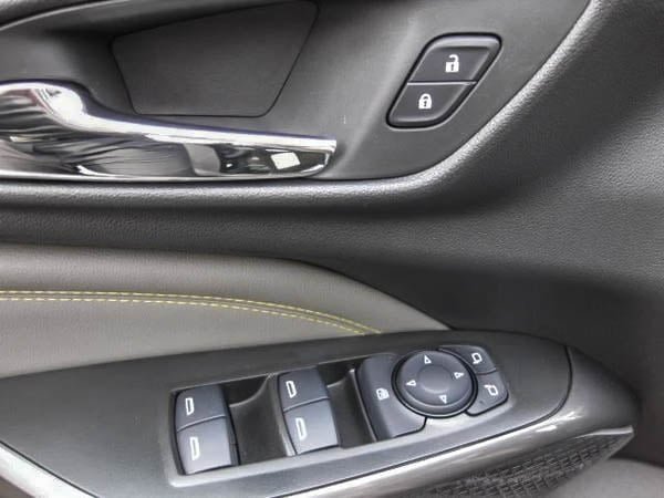 2025 Chevrolet Trax ACTIV-8