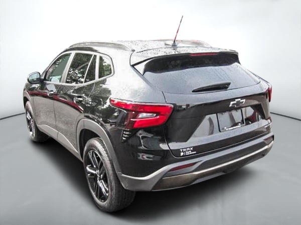 2025 Chevrolet Trax ACTIV-3