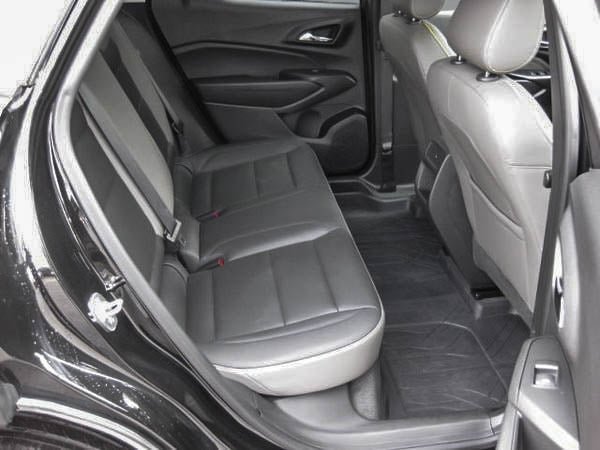 2025 Chevrolet Trax ACTIV-20