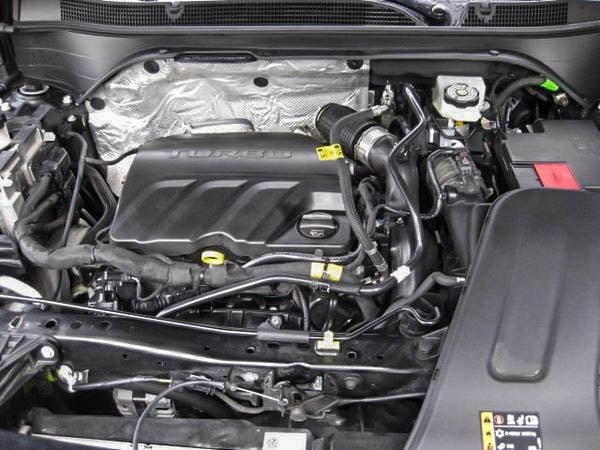 2025 Chevrolet Trax ACTIV-22
