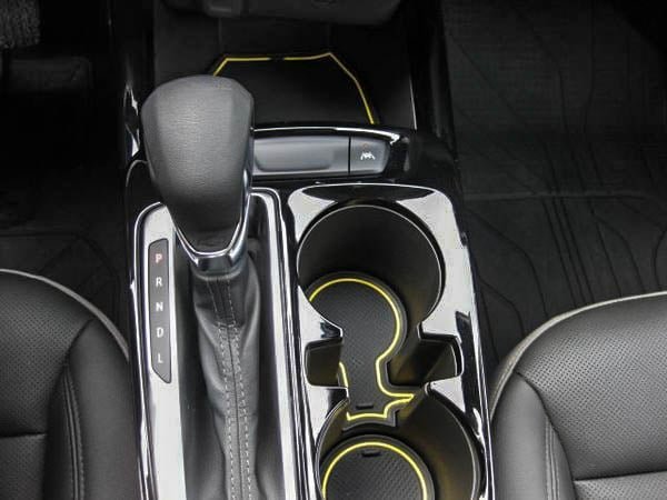 2025 Chevrolet Trax ACTIV-17