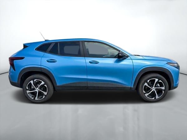 2026 Chevrolet Trax 1RS-1