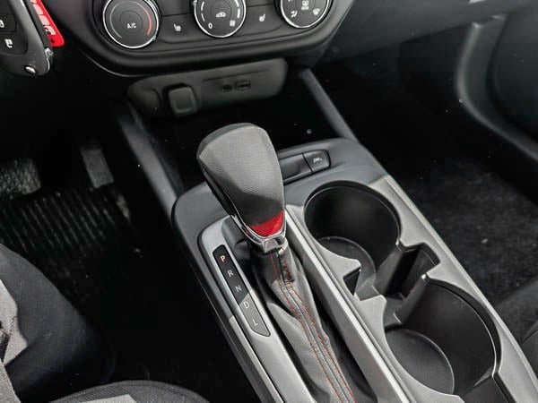 2026 Chevrolet Trax 1RS-11