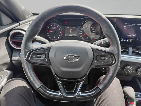 2026 Chevrolet Trax 1RS-10