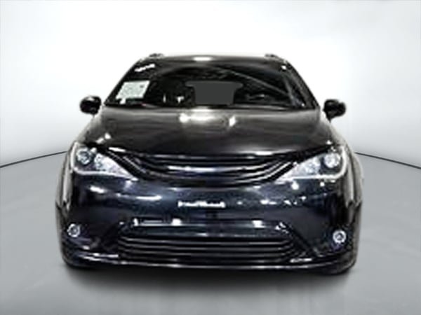 Chrysler Pacifica Hybrid Touring L 2019-7