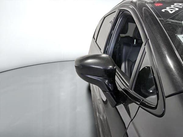 Chrysler Pacifica Hybrid Touring L 2019-8