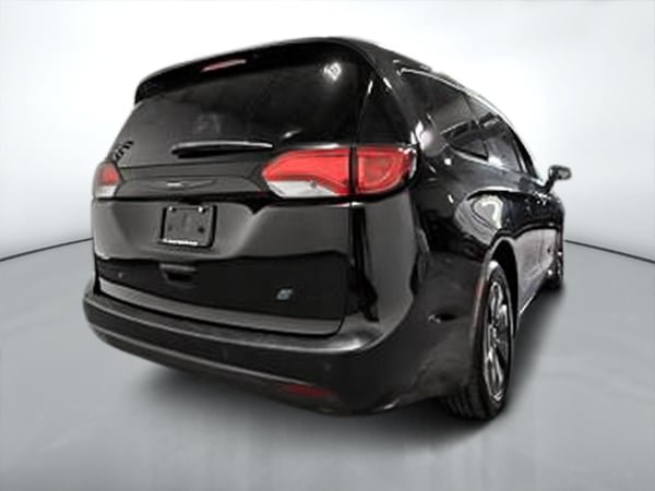 Chrysler Pacifica Hybrid Touring L 2019-2