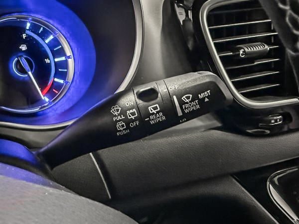 Chrysler Pacifica Hybrid Touring L 2019-17