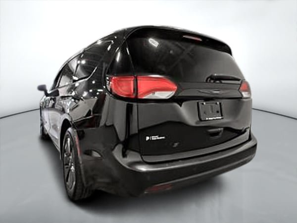 Chrysler Pacifica Hybrid Touring L 2019-4