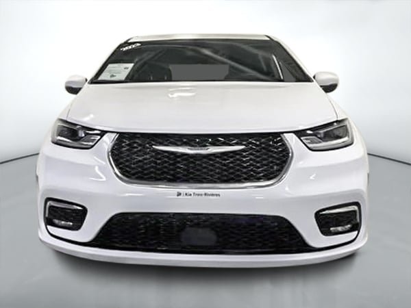 2023 Chrysler Pacifica TOURING-7