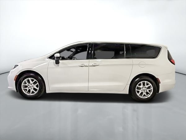 2023 Chrysler Pacifica TOURING-5