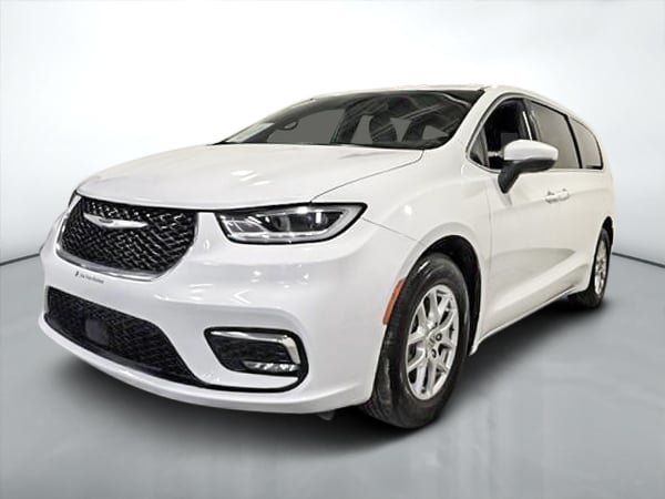 2023 Chrysler Pacifica TOURING-6