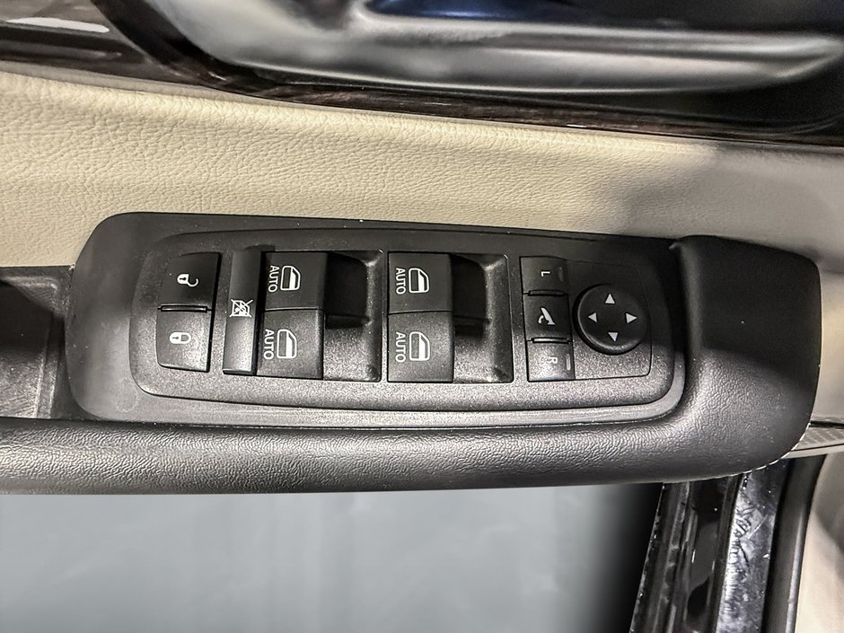 Chrysler Pacifica LIMITED AWD 2024-12