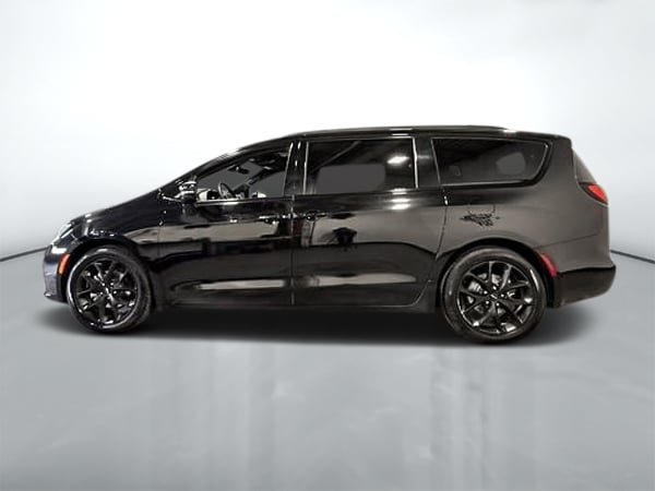 Chrysler Pacifica Limited 2025-5