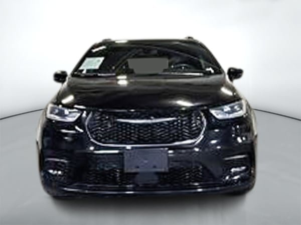 Chrysler Pacifica Limited 2025-7
