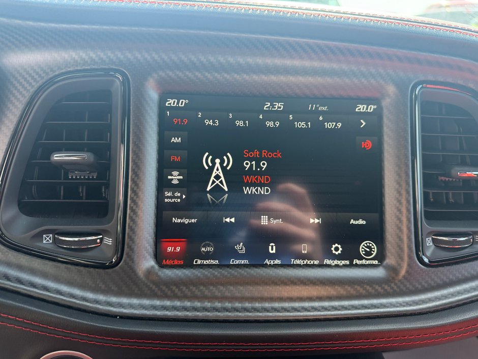 Dodge Challenger Scat Pack 392 Last Call 2023-15