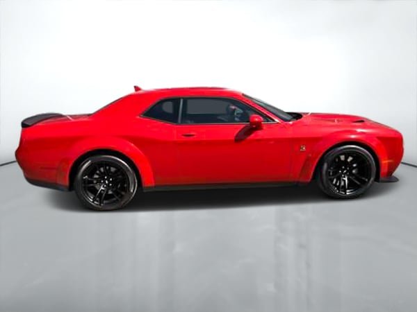 2023 Dodge Challenger Scat Pack 392 Last Call-7
