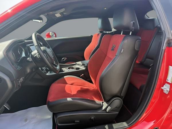 2023 Dodge Challenger Scat Pack 392 Last Call-12