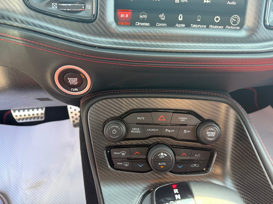 Dodge Challenger Scat Pack 392 Last Call 2023-16