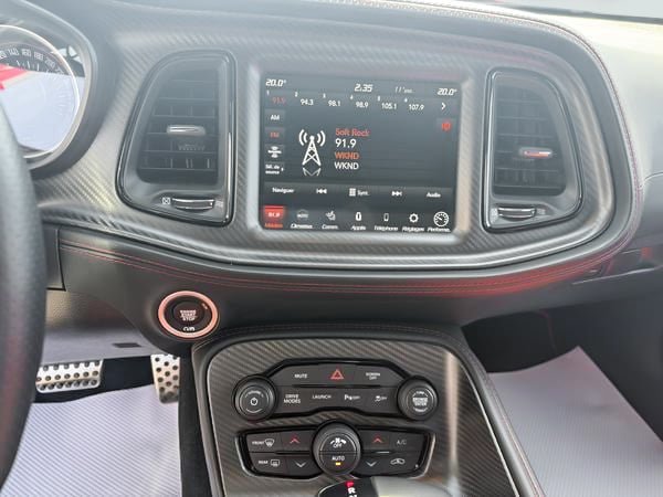 2023 Dodge Challenger Scat Pack 392 Last Call-14