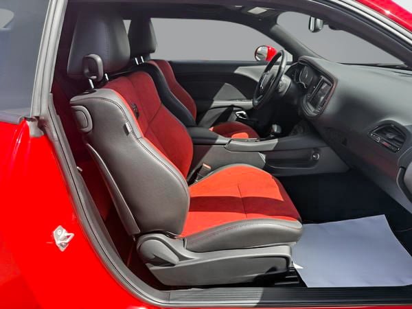 2023 Dodge Challenger Scat Pack 392 Last Call-18