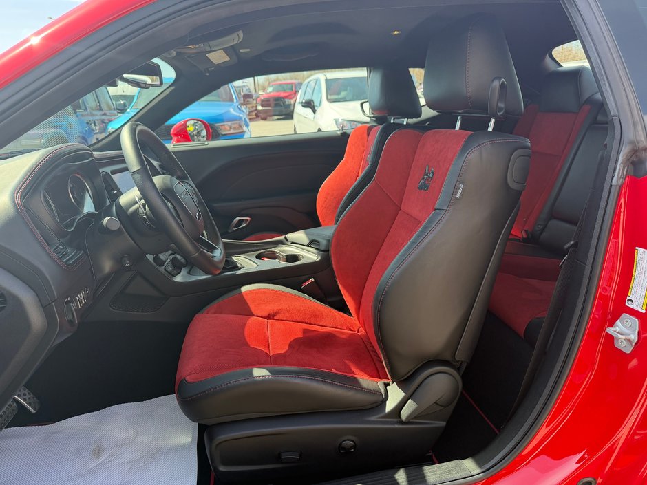 Dodge Challenger Scat Pack 392 Last Call 2023-12