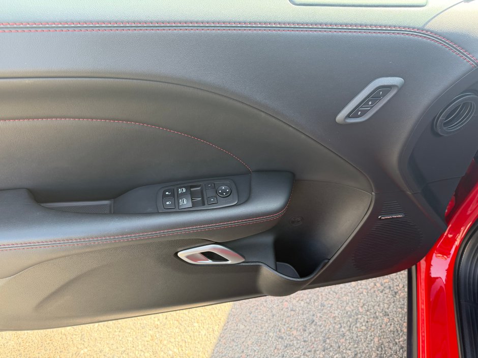 Dodge Challenger Scat Pack 392 Last Call 2023-9