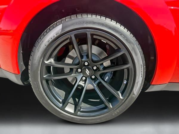2023 Dodge Challenger Scat Pack 392 Last Call-8