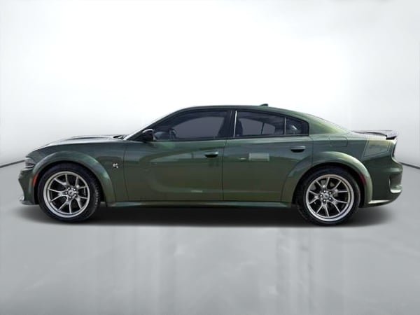2023 Dodge Charger SCATPACK SWNGER EDITION-5