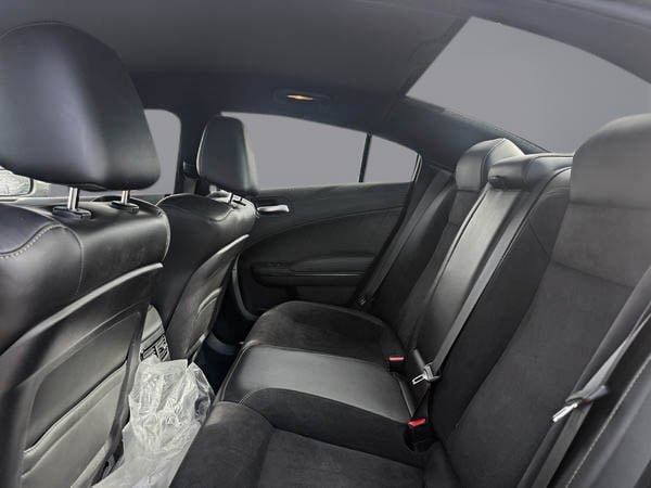 2023 Dodge Charger SCATPACK SWNGER EDITION-7