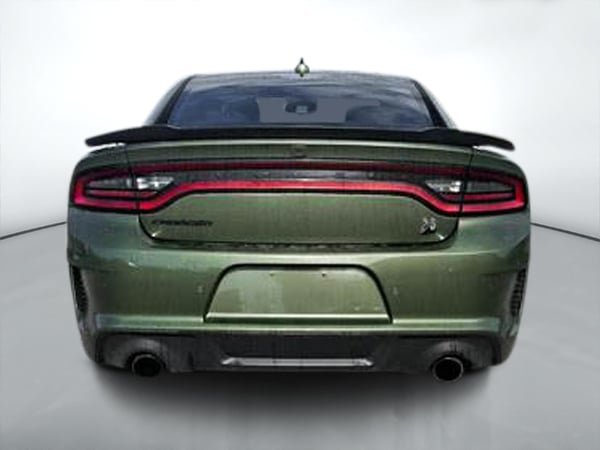 2023 Dodge Charger SCATPACK SWNGER EDITION-3
