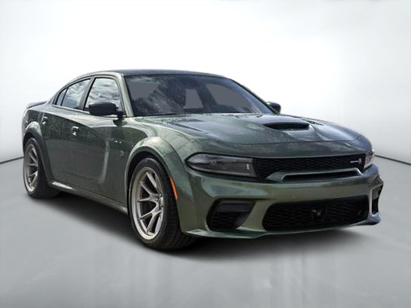 2023 Dodge Charger SCATPACK SWNGER EDITION-0