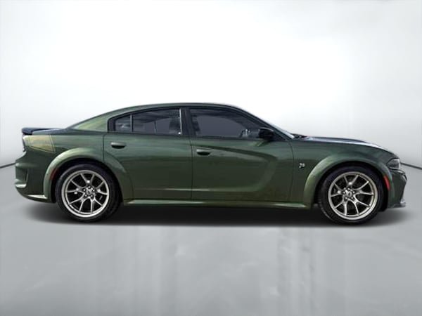2023 Dodge Charger SCATPACK SWNGER EDITION-1