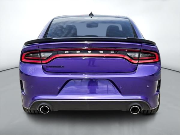Dodge Charger R/T Daytona 2023-3