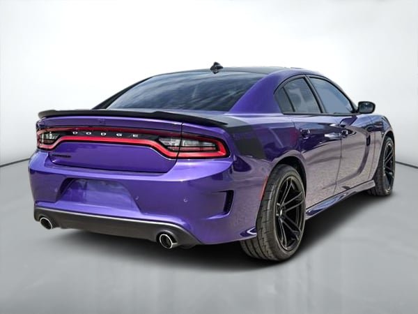 Dodge Charger R/T Daytona 2023-2