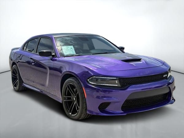 Dodge Charger R/T Daytona 2023-0