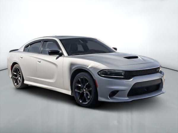 Dodge Charger GT 2023-0