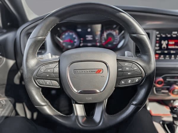 Dodge Charger GT 2023-9