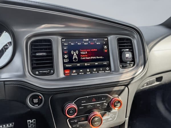 Dodge Charger GT 2023-11