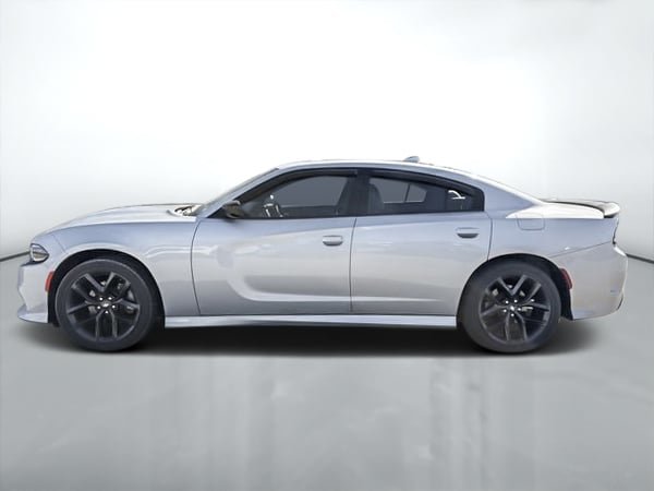 Dodge Charger GT 2023-5