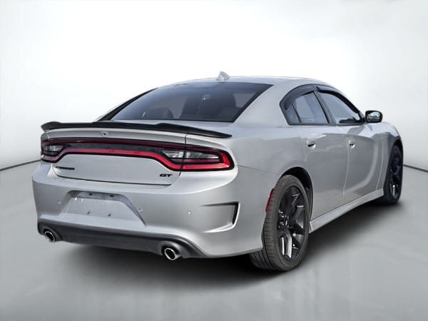 Dodge Charger GT 2023-2
