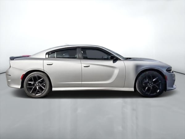 Dodge Charger GT 2023-1