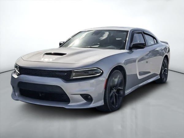 Dodge Charger GT 2023-6