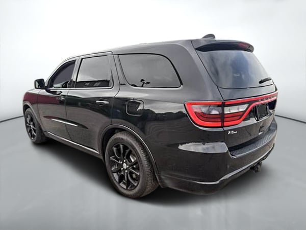 2018 Dodge Durango R/T 5.7L-4